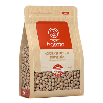 Hasata 1kg Nohut Koçbaşı Kırşehir