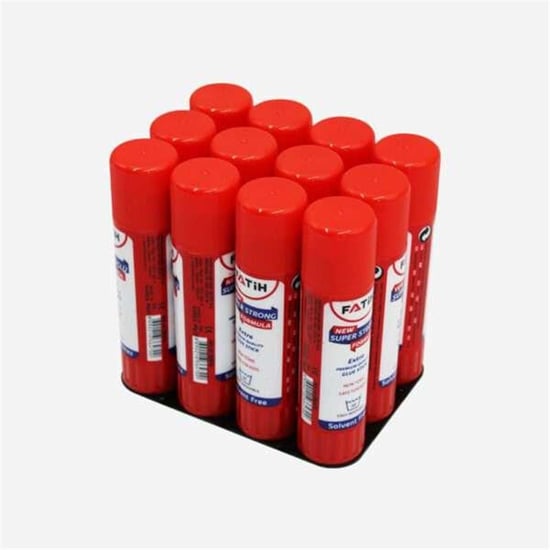 Fatih 40 Gram Glue Stick Yapıştırıcı