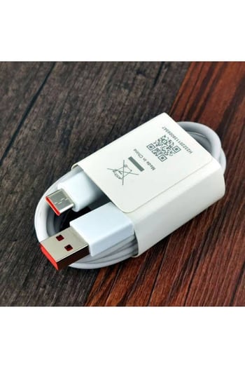 Adeyo Store Turbo Hızlı Şarj Kablosu 5.0a 6.0a Type-c 33w 67w 120w Redmi Samsung Huawei Ktr Tech