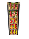 Peritos Cips 100 Gr Stand 5'li Raf
