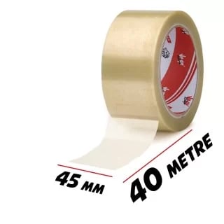 Vege Koli Bandı Gergedan 40 Mt
