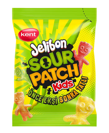 jelibon, jelibon şeker, şeker, meyveli şeker