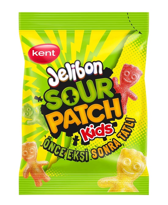 jelibon, jelibon şeker, şeker, meyveli şeker