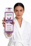 Doğal Aha Lavanta Duş Jeli 400 Ml