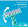 Gillette Venüs Simply 2 Kadın Tıraş Bıçağı 2'li (yeni)