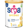 Sma Optipro Probiyotik 1 Bebek Devam Sütü 0-6 Ay 400 Gr
