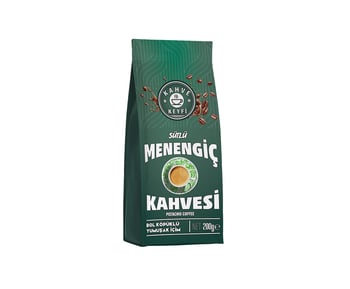 Kahve Keyfi Menengiç Kahvesi 200 Gr