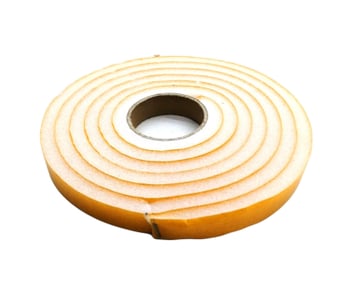 Sefaş Şahin Afilli ( Kapı Bantı ) Süngeri ( 18mmx2.5mt ) ( Bandı )