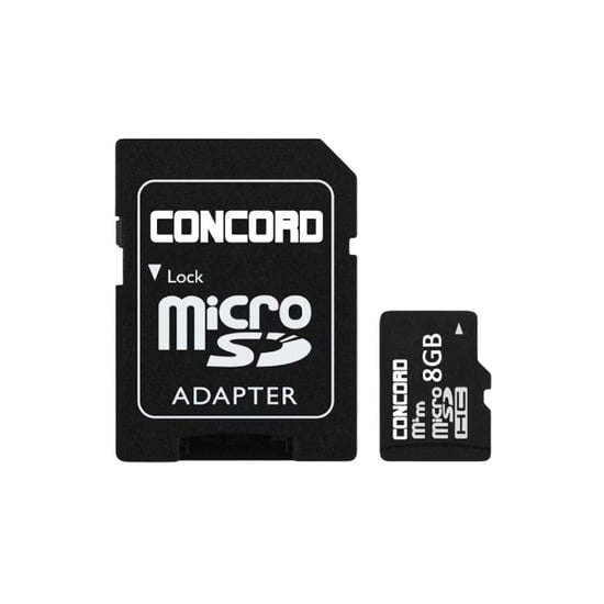 Cm8 High Speed 8gb Tf Kart & Sd Adaptör Cm8 Hafıza Kartı