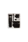 Powertec Tr-858 Profesyonel Usb Şarjlı Saç Sakal Ense Vücut Tıraş Makines