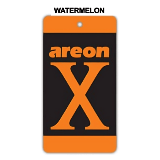 Areon X Watermelon Oto Araç Kokusu