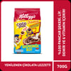 Kellogg's Coco Pops Jumbos Çikolatalı Buğday ve Mısır Gevreği 700