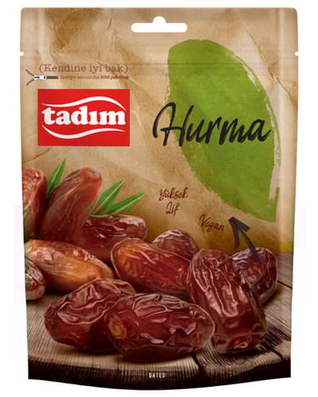 Tadım Hurma 140 Gr
