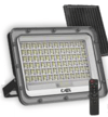 Cata 200w Solar Led Sokak Projektör Ct-4649 Beyaz Işık