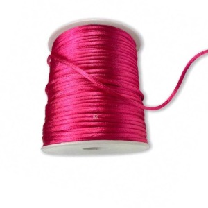 P Parla Sıçan Kuyruğu İp 2 mm Narçiçeği 90 mt