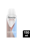 Rexona Clinical Deodorant 150 Ml Woman Confidence