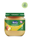 Hero Baby Organik Kayısı Muz Püresi Kavanoz Mama