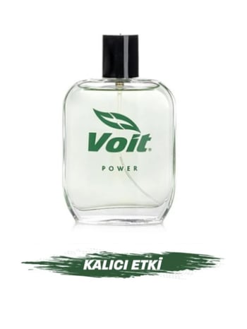 Voit Power Edp 100 Ml Erkek Parfüm ( Kutusuz ) Eau de Parfüm For Man