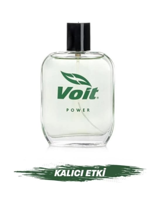 Voit Power Edp 100 Ml Erkek Parfüm ( Kutusuz ) Eau de Parfüm For Man