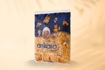 Ankara 500 Gr Nuhun Gemisi