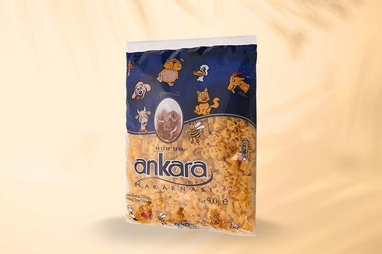 Ankara 500 Gr Nuhun Gemisi