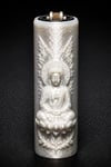 Buddha Figürlü Çakmak Kılıfı Clipper
