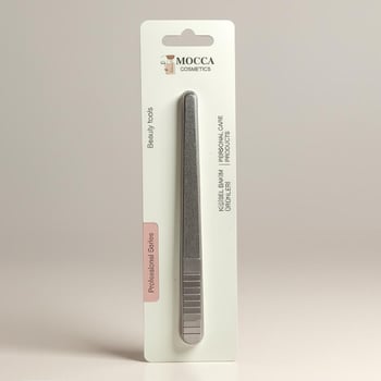 Mocca Çelİk Törpü G-28