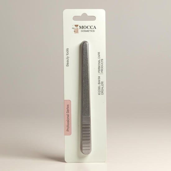 Mocca Çelİk Törpü G-28