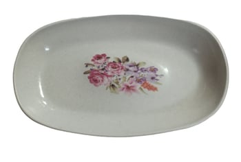 Kent 146 Kayık Tabak 3 No 29 Cm-melamin