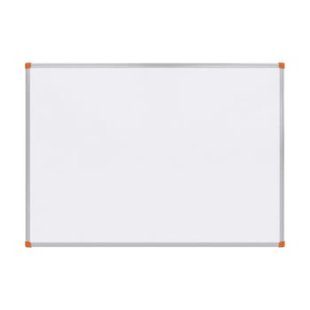 Laminant Beyaz Yazı Tahtası 60x85cm