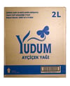 yudum, ayçiçek yağı, çiçek yağı, pet şişe yağ, yağ fiyatları, ucuz yağ, toptan yağ, toptan gıda, gıda toptancısı, kızartma yağı, 2 lt çiçek yağı