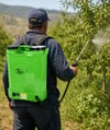 Hb Garden Tools 16 Lt Şarjlı Turbo Ilaç Pompası