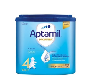 Aptamil Pronutra 4 350 Gr
