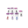 Baysa -839 -bayhome Kayra-1197a ( Tombul ) ( Renkli Plastik ) Saplı Soyacak