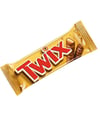 Twix Çikolata 50 gr 25'li Paket