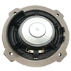 Pw-hyk(l) 16 Cm 100 Watt Hyundaı-kıa Araçlar için Tekli Oto Hoparlör