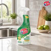 Porçöz Bitkisel Kireç Çözücü Sprey 750 Ml