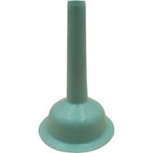 Zambak 233 Büyük Vantuz Pompa