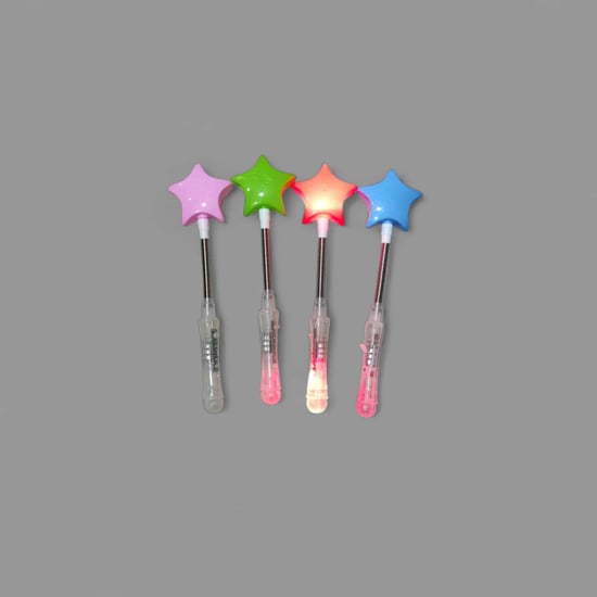 Adm13788 Yaylı Yıldızlı İşık