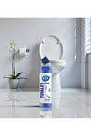 Efor Wc Temizleyici 6 Adet 750 Ml | Tuvalet ve Kireç Temizleyici | Ferah Kokulu Hijyen
