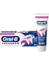 Oral-b Pro-junİor 6-12 Yaş Diş Macunu 75 Ml