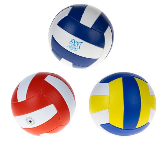 Voleybol Topu ( Top Filesi + Mini El Pompası + Top İğnesi Hediye )