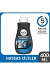 Veet Erkek 400ml Krem 7237