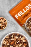 Fellas Protein Granola - Karışık Kuruyemiş & Kakao 270g