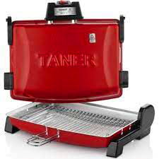 Taner Tnr-1705 Kebapçı Çift Telli