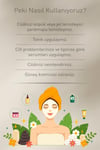 Süper Aydınlatıcı ve Ton Eşitleyici C Vitaminli Serum 30 Ml (%7,5 Vitamin C, Niacinamide, Zinc Pca)