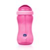 Wee Baby Pipetli Bardak 350 Ml Pembe 6+ Ay