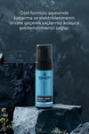 Sinep Boldy Series Keratin İçerikli Foam Köpük Wax 150 Ml