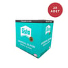 Sista Universal Şeffaf Silikon 280 Ml - Genel Amaçlı Sızdırmazlık ve Dolgu Malzemesi
