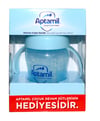 Milupa Aptamil 2 Devam Sütü 6-9 Ay 800 Gr Biberon Hediyeli